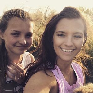 Meet your Posher, Lacey kay